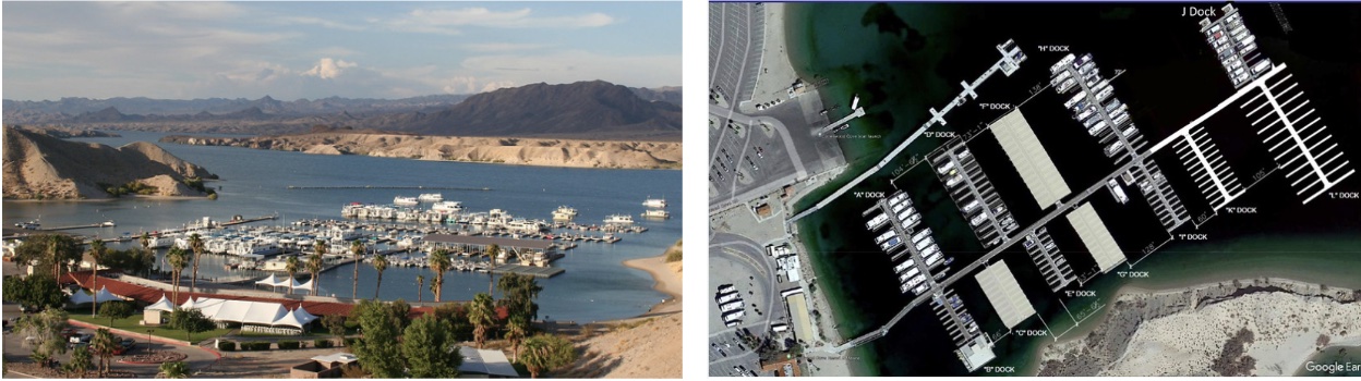 lake mead 317