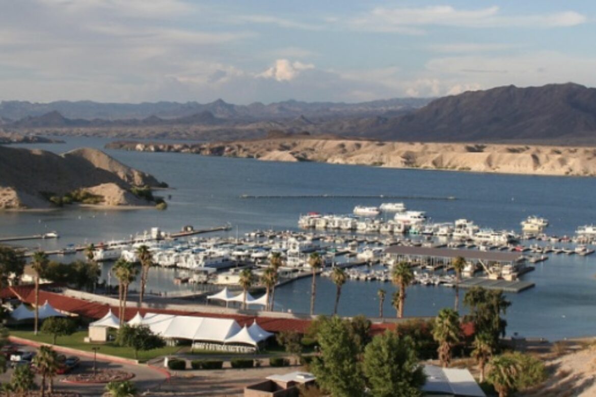 Lake Mead Mohave Adventures Launches $10 Million Upgrade To Cottonwood Cove Resort & Marina