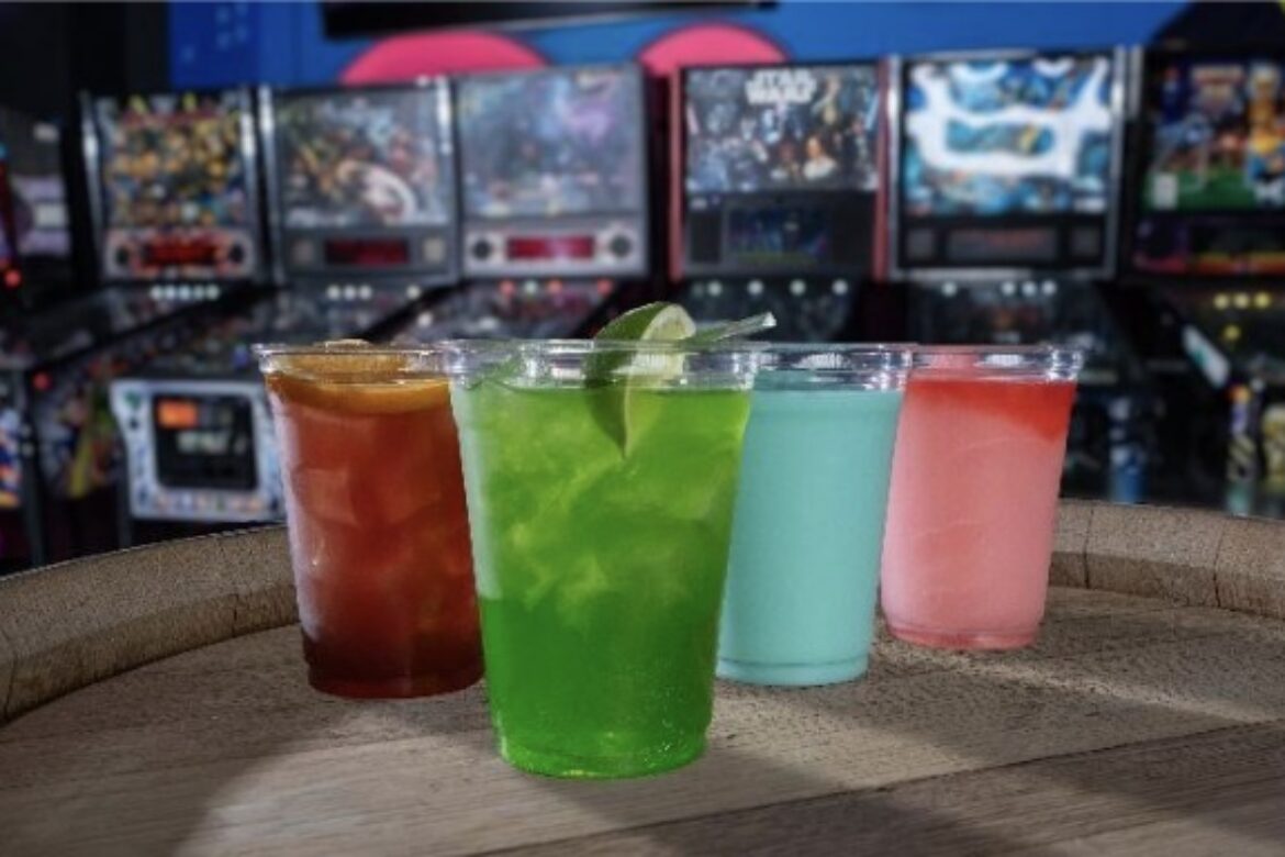 AREA15 to Celebrate “May The Fourth,” Cinco De Mayo with Two Nights of Themed Programming, Cocktails, Campus-Wide Activations