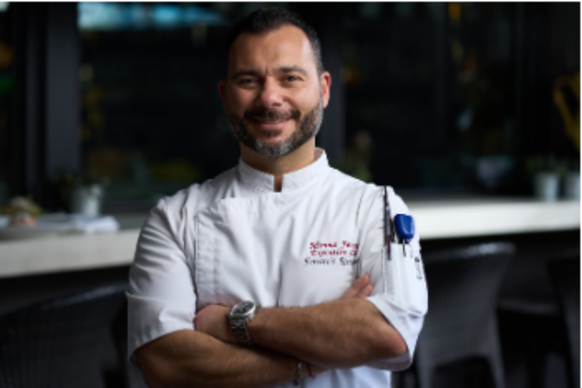 Ferraro’s Ristorante Announces June 20 Taste & Learn  Featuring “A Tour of Italy”