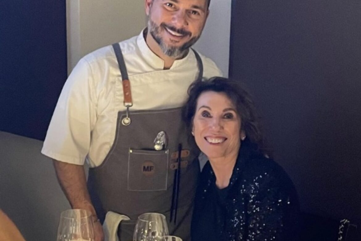 Ferraro’s Celebrates Mother’s Day 2026 with Complimentary Prosecco For Moms