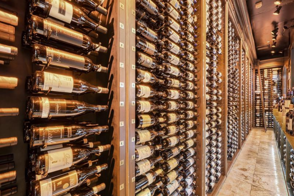 Ferraro’s Ristorante Launches “Il Cammino Del Vino” Monthly First Friday Wine Mixer May 1