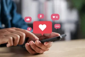 influencer marketing local market power