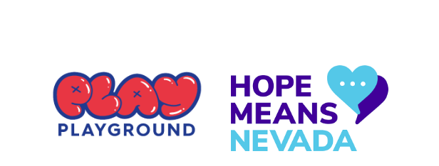 Play Playground And Hope Means Nevada Partnership Logos Play Playground And Hope Means Nevada Partnership Logos
