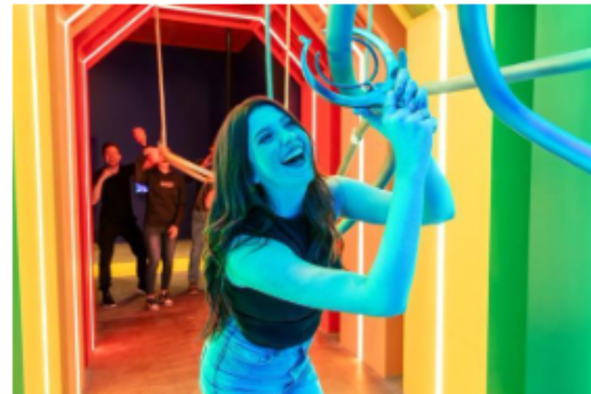 Play Playground, Hope Means Nevada Invite Local Teens To National Mental Health Awareness Month Study Break,  May 19, 4 – 6 P.M.