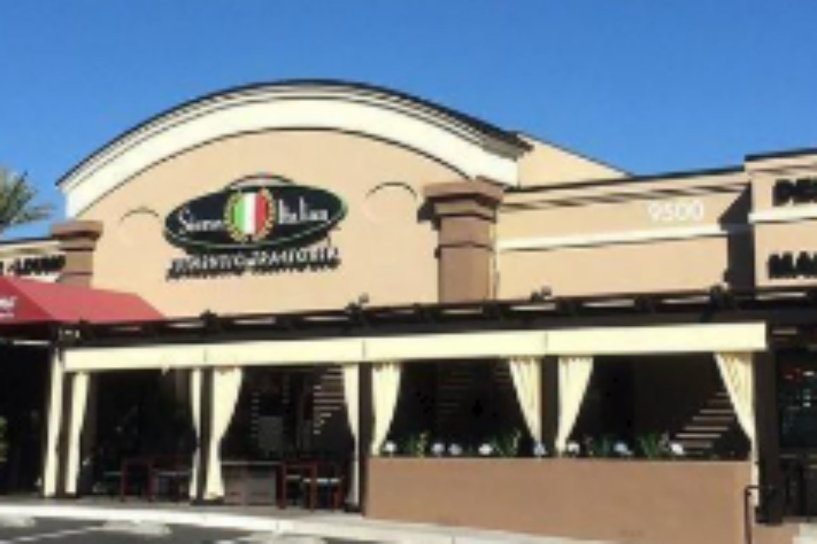 Siena Italian Trattoria & Deli To Celebrate Mother’s Day With Specialty Brunch