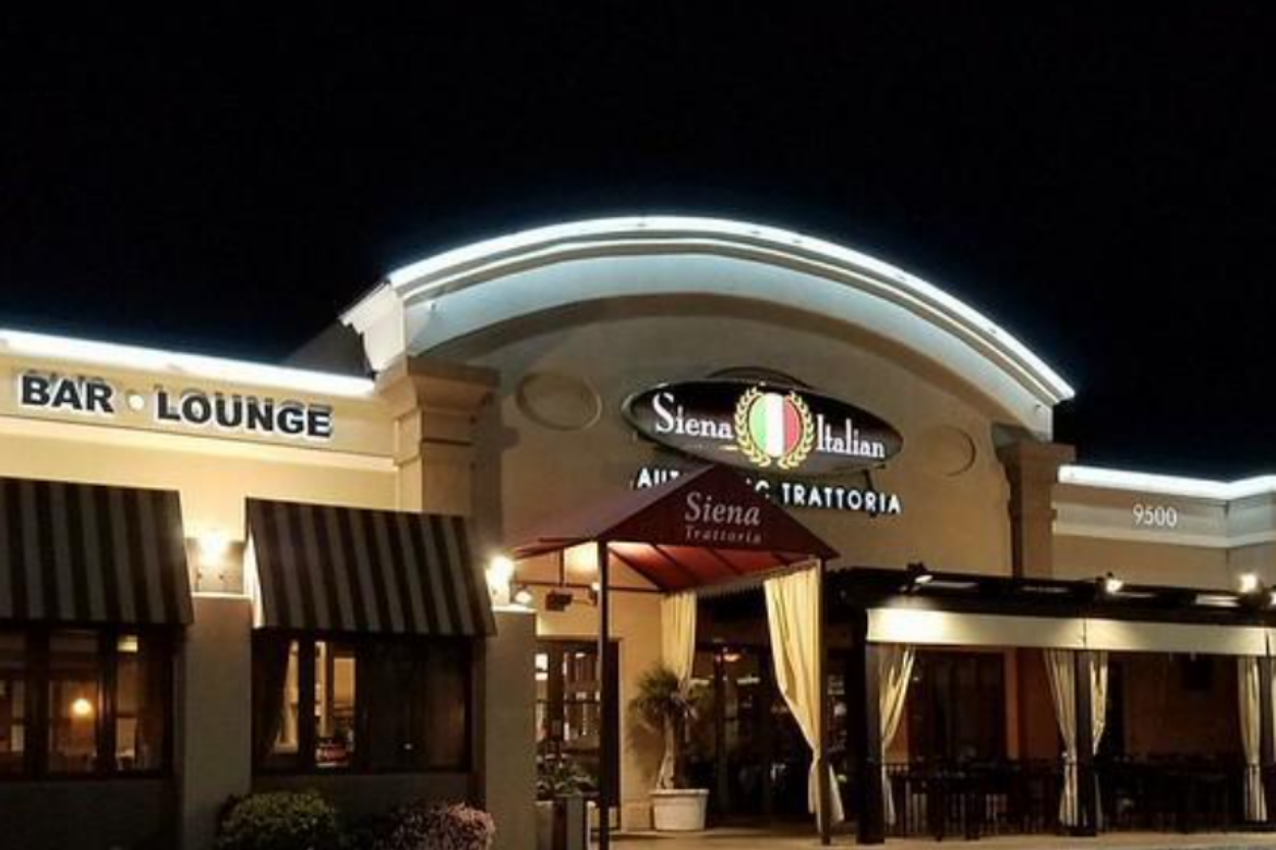 Siena Italian Trattoria & Deli, Chill Bar & Grill Announce Prix Fixe Menus for Las Vegas Restaurant Week
