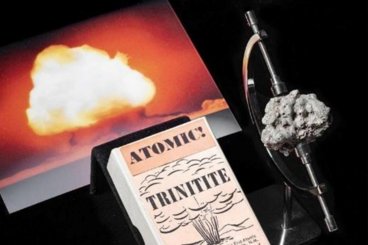 The Mob Museum, National Atomic Testing Museum Partner with UNLV for Summer Camp Program