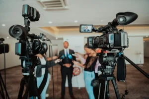 Media Relations