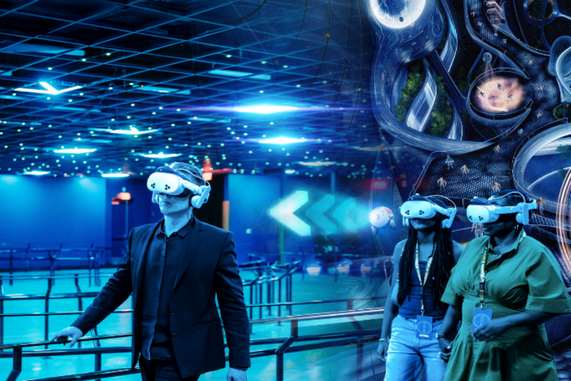 Interstellar Arc Unveils Family-Friendly STEM Program This Summer