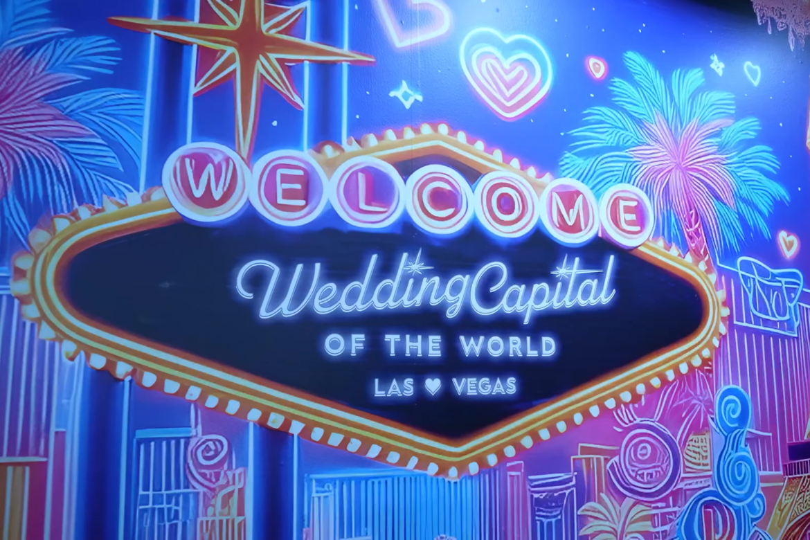 Wedding Capital Of The World™ To Host 73rd Anniversary Celebration Sunday, Aug. 30 With “Love At The Ballpark” Vow Renewal Event