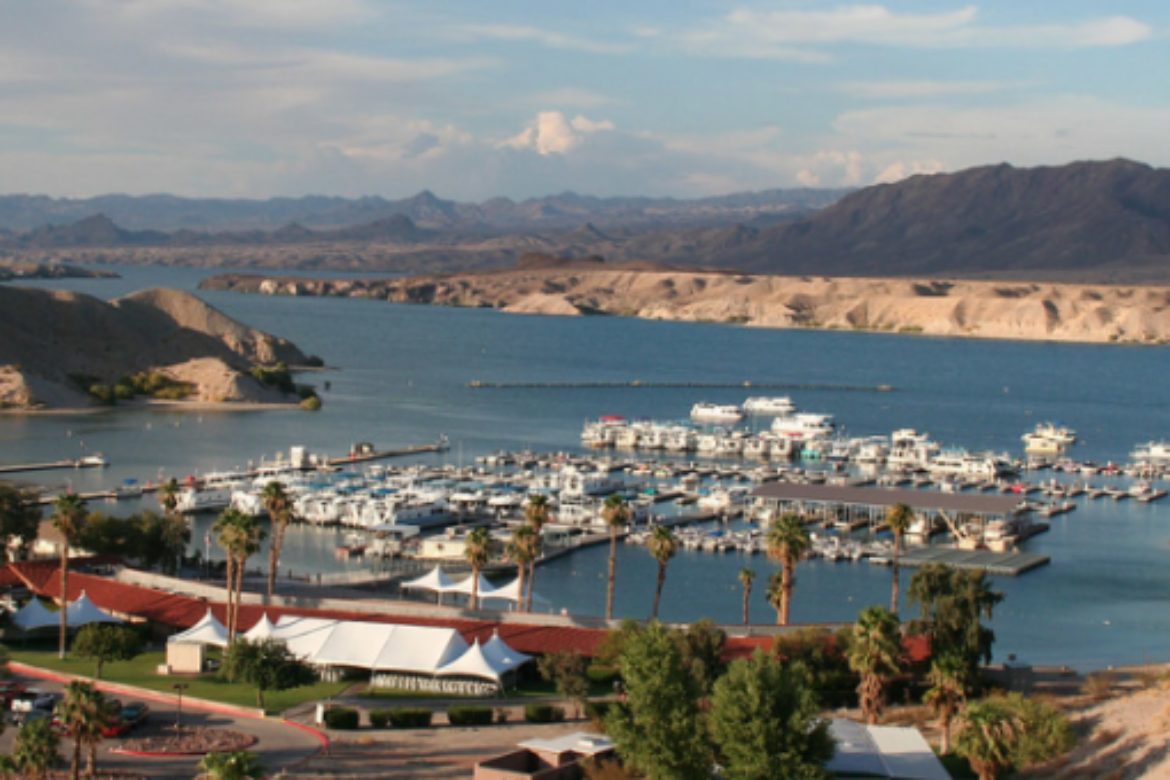 Lake Mead Mohave Adventures Unveils Independence Day Weekend Festivities At Cottonwood Cove Resort & Marina