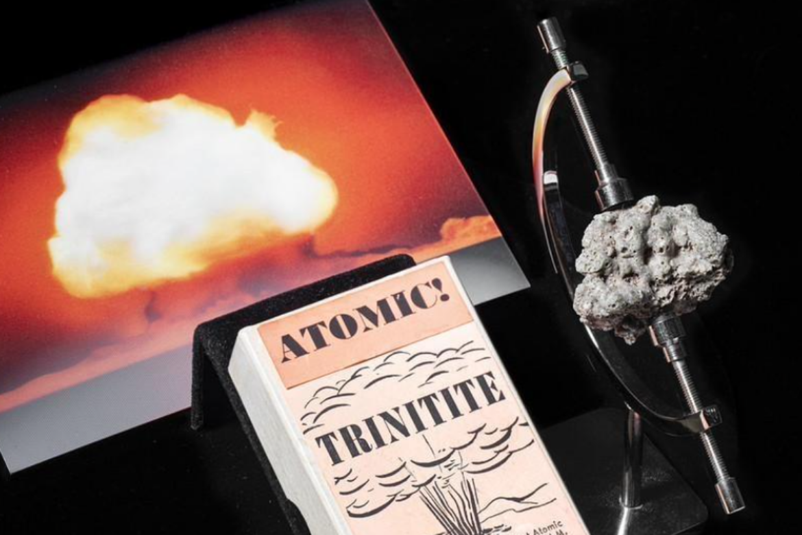 National Atomic Testing Museum Announces July, August Happenings