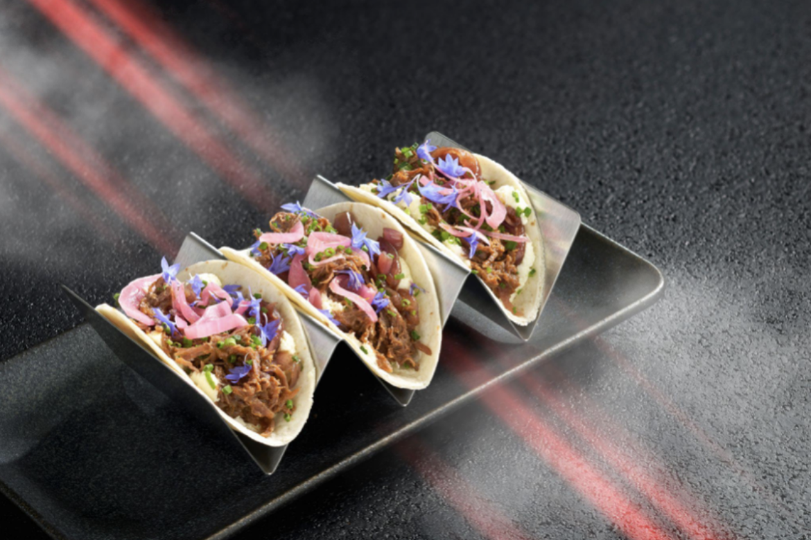 F1® Arcade Las Vegas Launches 50% Off Food and Drink Offer For Nevada Residents