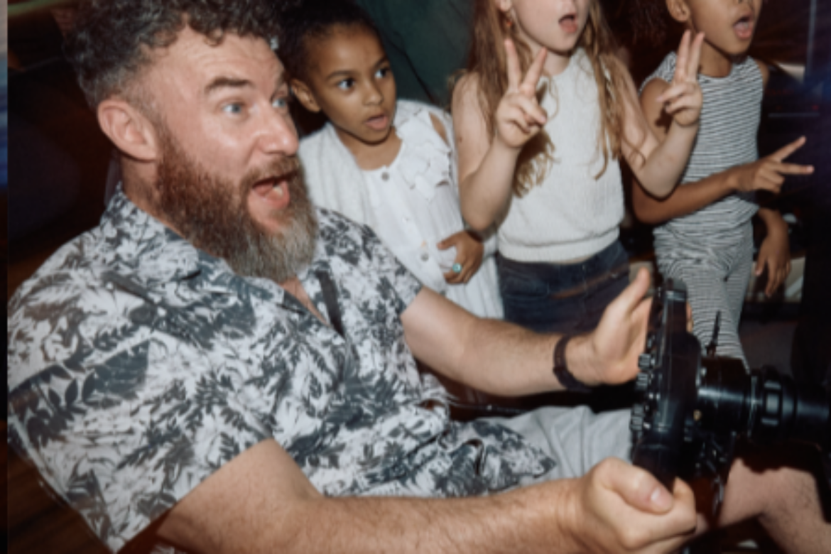F1® Arcade Las Vegas Introduce New Weekend Family Racing Experience