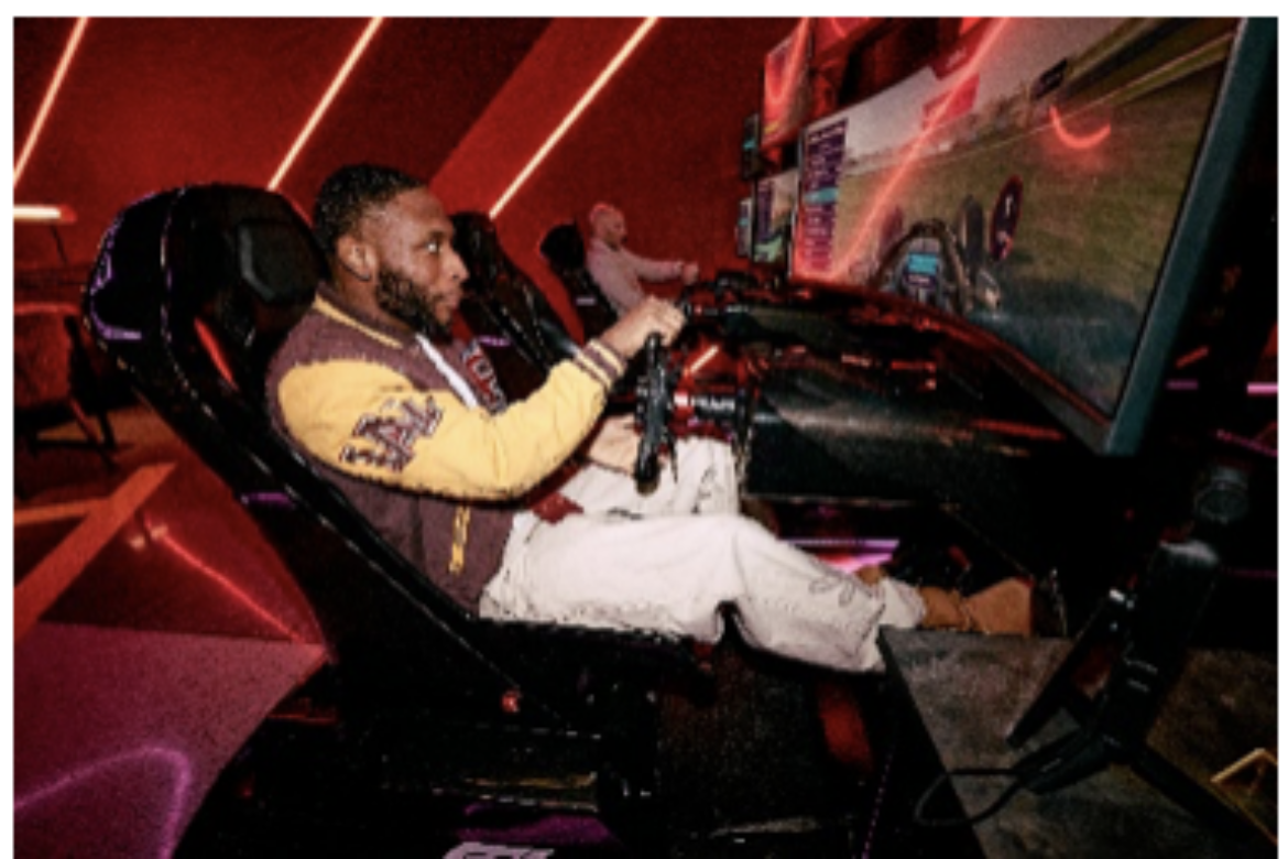 F1® Arcade Las Vegas Launches Three New Summer Experience Packages for Every Type of Racer