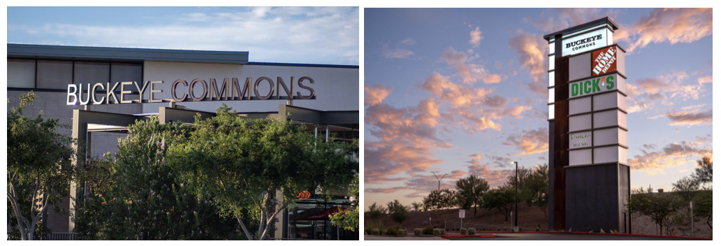 Buckeye Commons Pictures