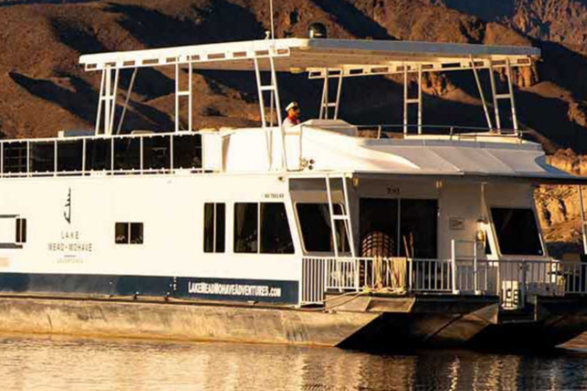 Lake Mead Mohave Adventures Announces Exclusive “Secret Season” Offers Now Through October