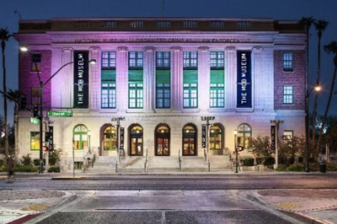 The Mob Museum, The Underground Speakeasy and Distillery Unveil September Programs, Promotions and Specials