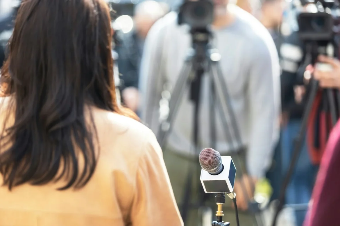 Why Public Relations Still Matters in an AI-Driven Era