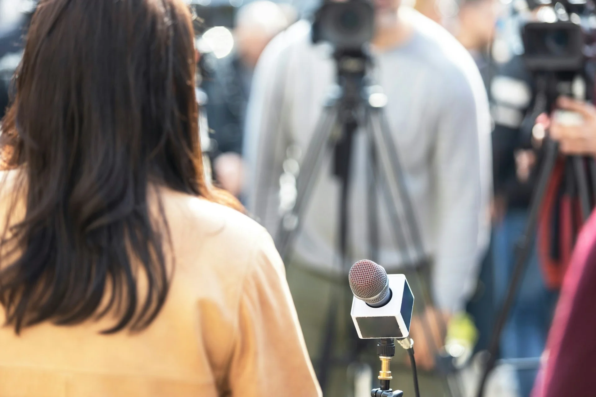 Why Public Relations Still Matters in an AI-Driven Era