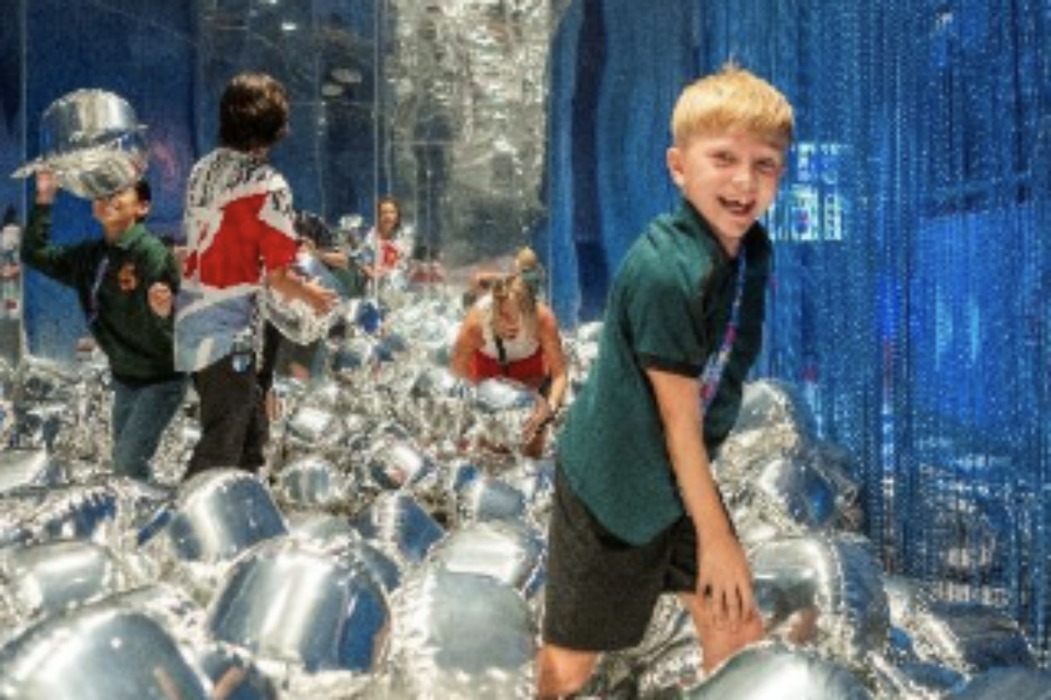 Play Playground Announces New Family Play Pass Offering