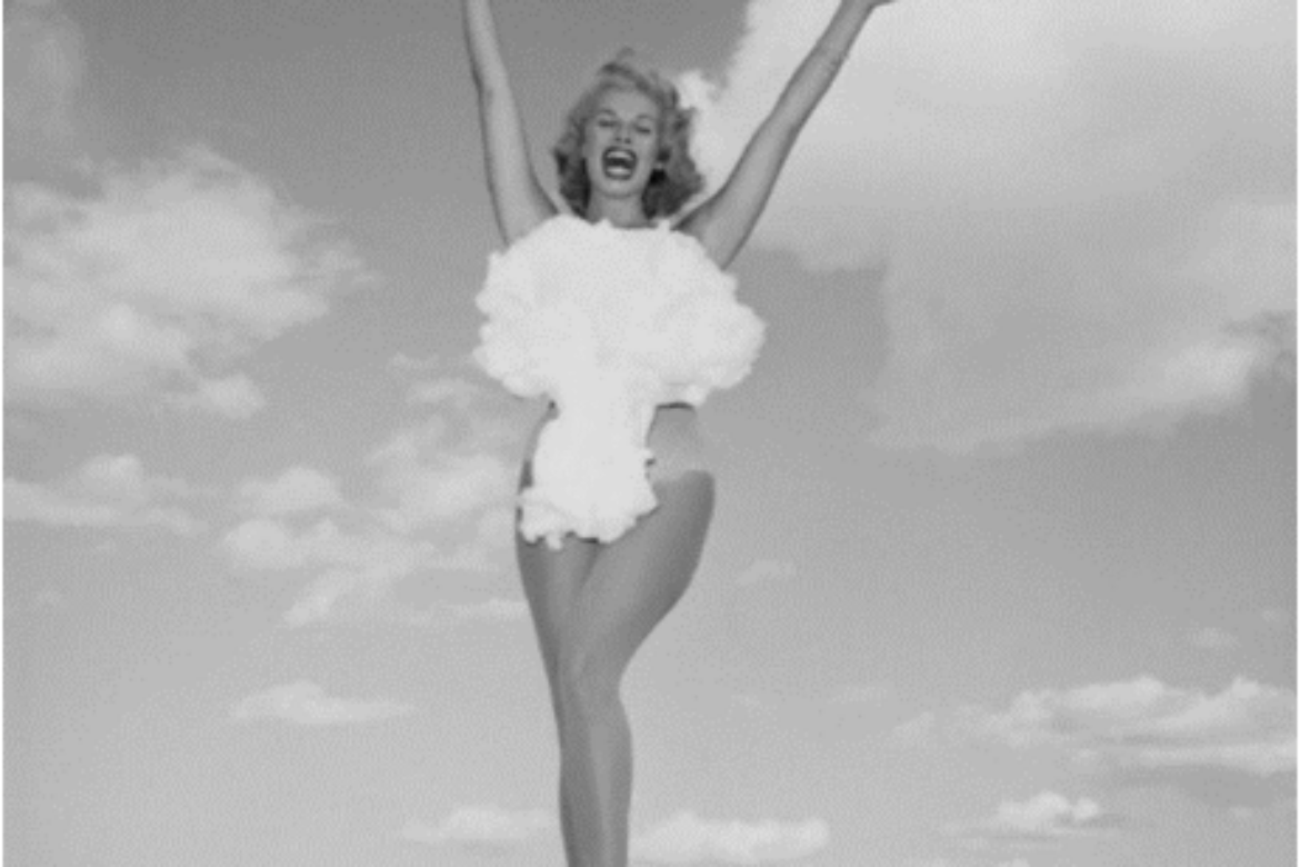 National Atomic Testing Museum Announces Event Exploring Famous Photos From Atomic Age
