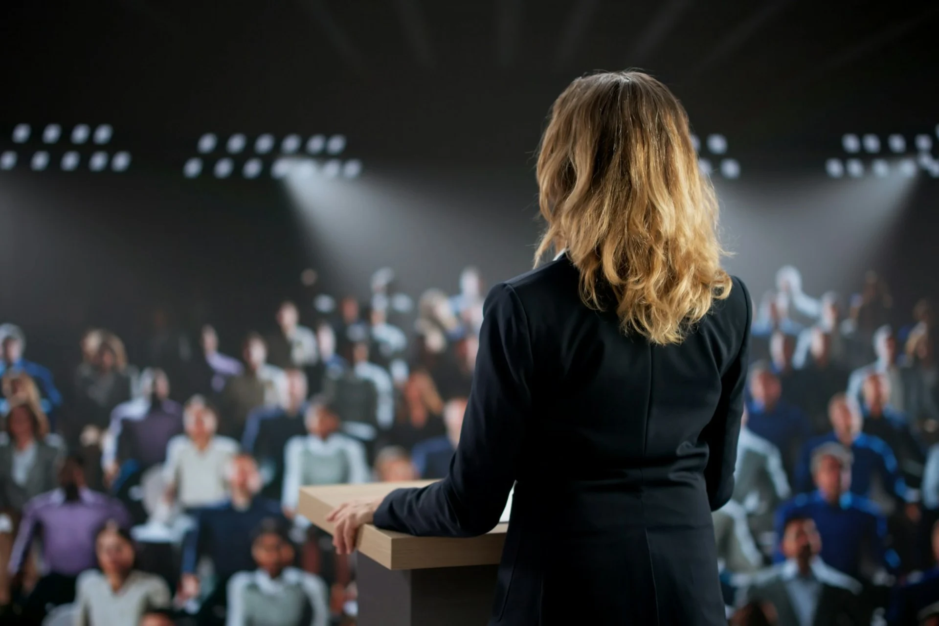 Building Community Trust Through Public Relations