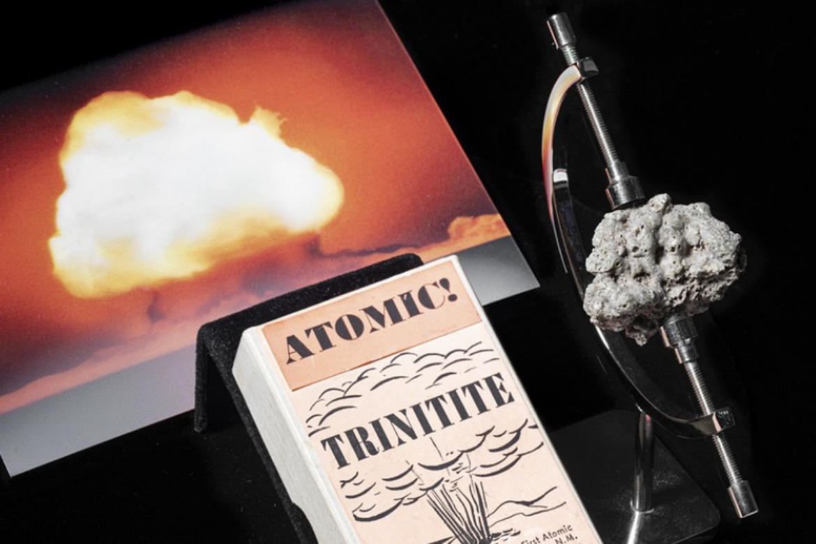 National Atomic Testing Museum to Host “Atomic Stories” Event Examining Cuban Missile Crisis, Saturday, Oct. 24