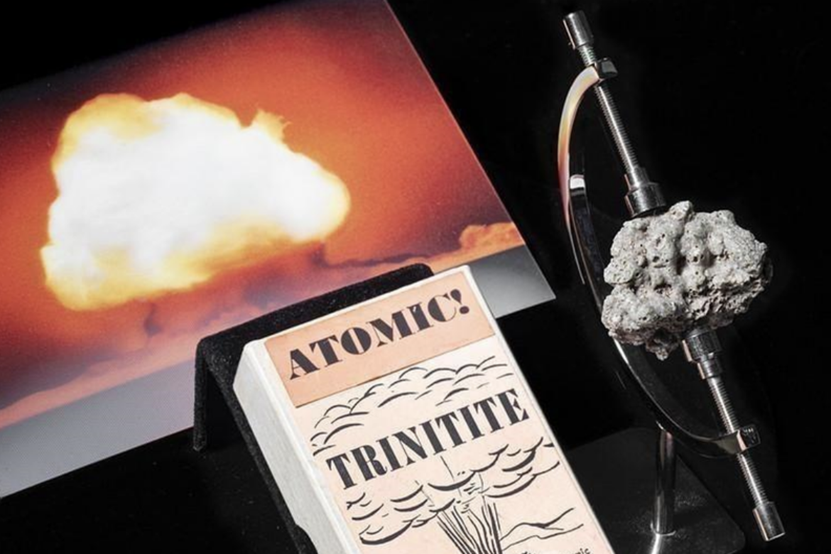 National Atomic Testing Museum Announces Free, Discounted Admission Dates This Fall